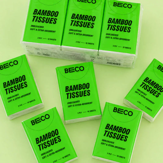 Pocket Tissues