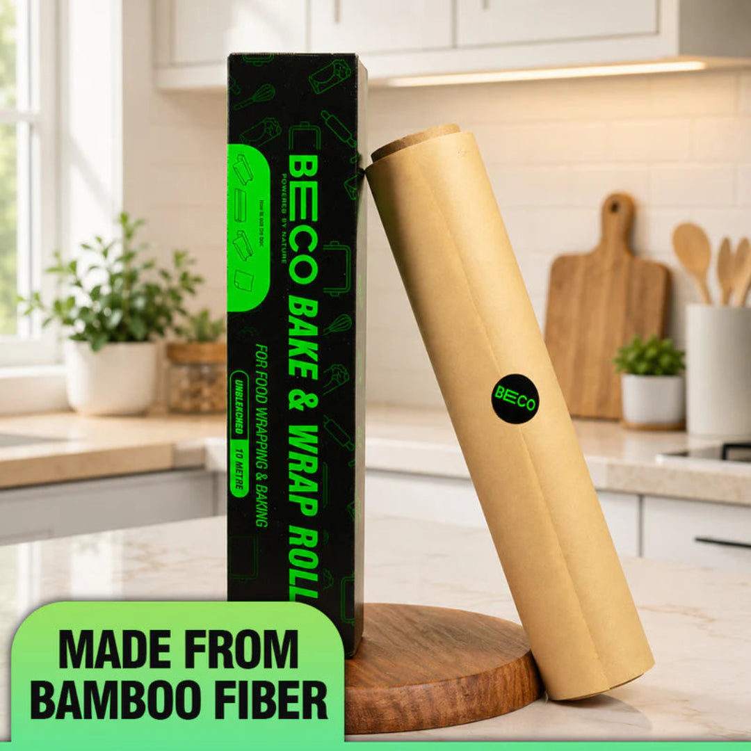 Bake & Wrap Roll