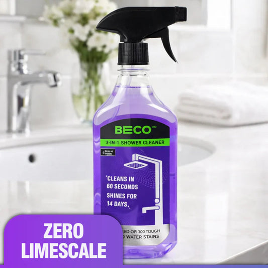 Max - Tap & Shower Cleaner